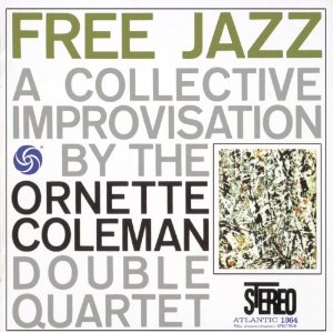 Free Jazz